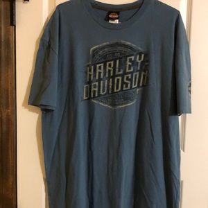 Harley-Davidson t-shirt